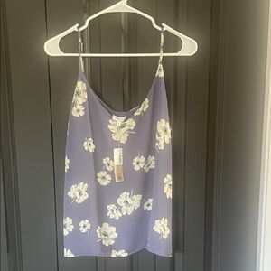 Reitmans Floral Camisole